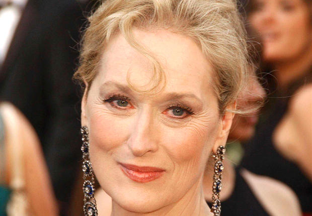 Cinco filmes que me fazem amar Meryl Streep