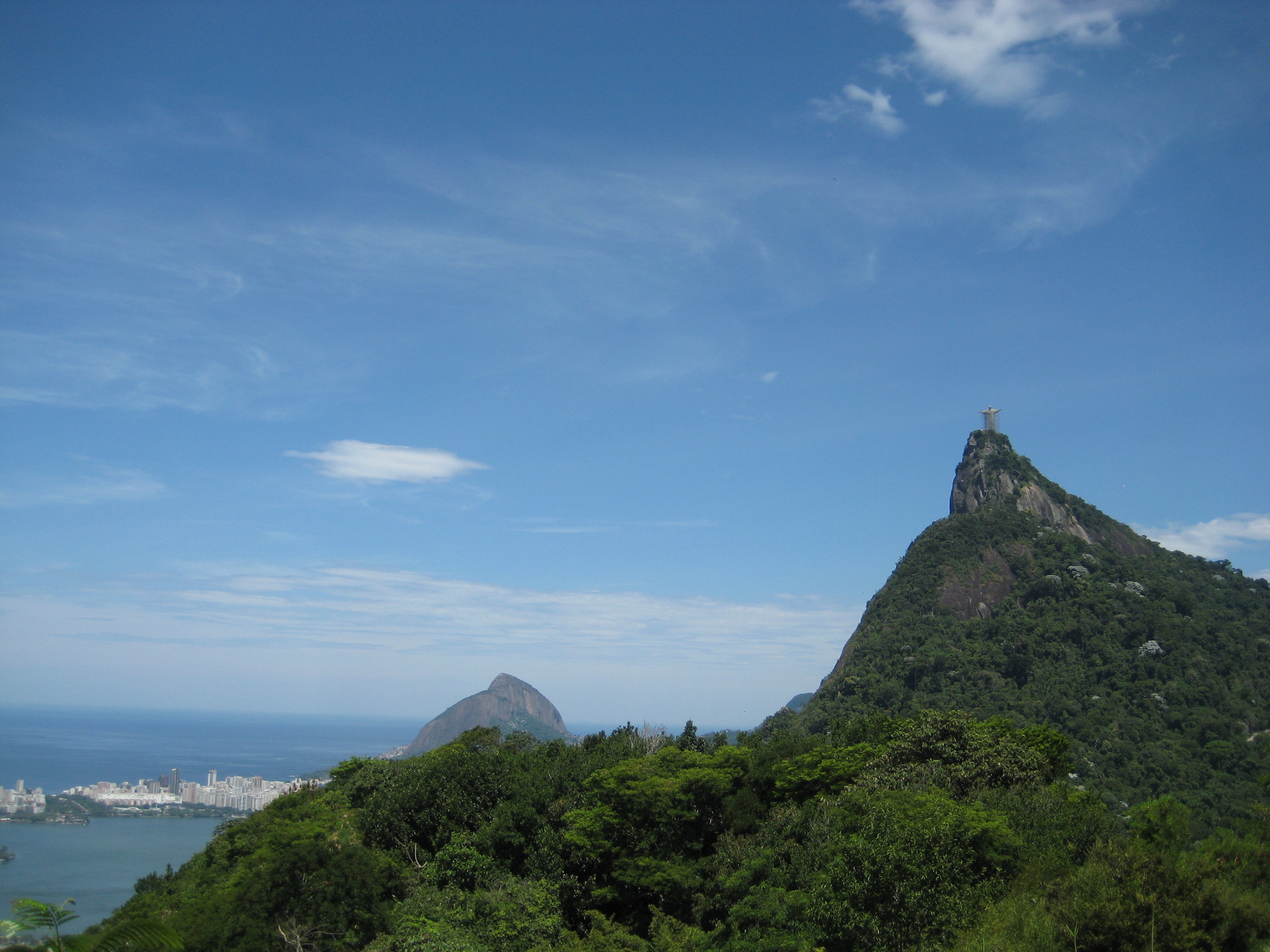 AS 10 MELHORES ATRAÇÕES DO RIO DE JANEIRO