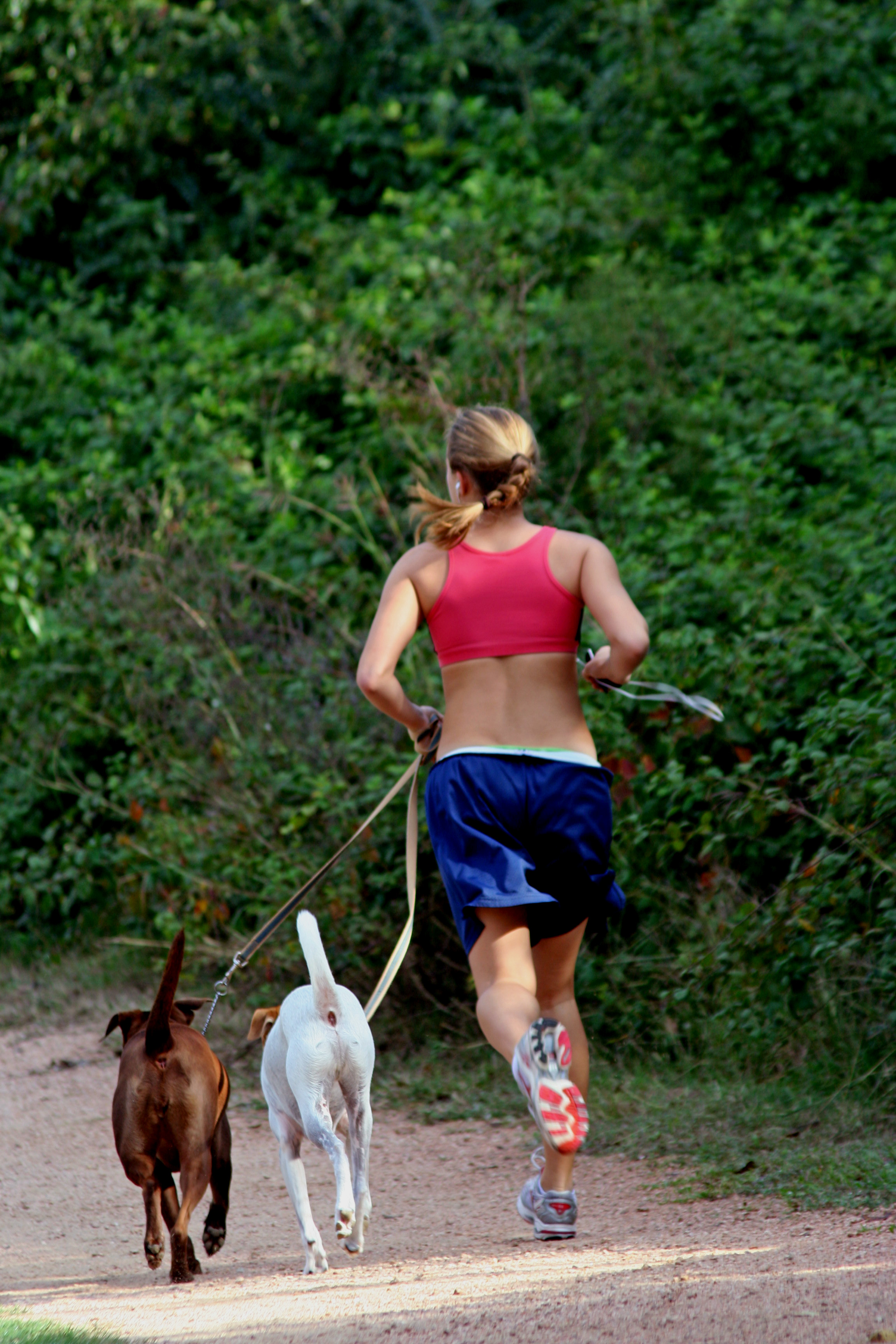 9 benefícios da corrida para as mulheres