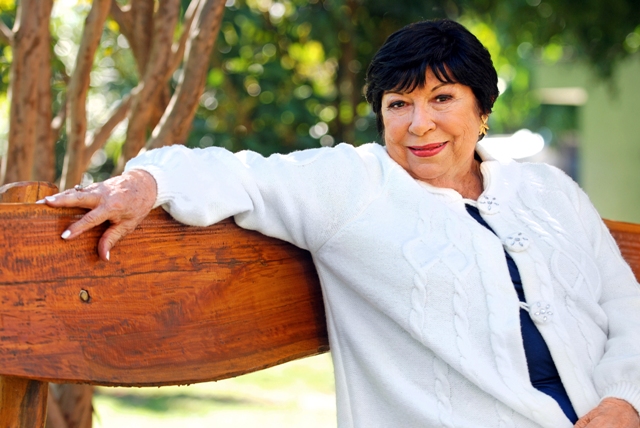 Piracicaba é palco de show inédito de Inezita Barroso