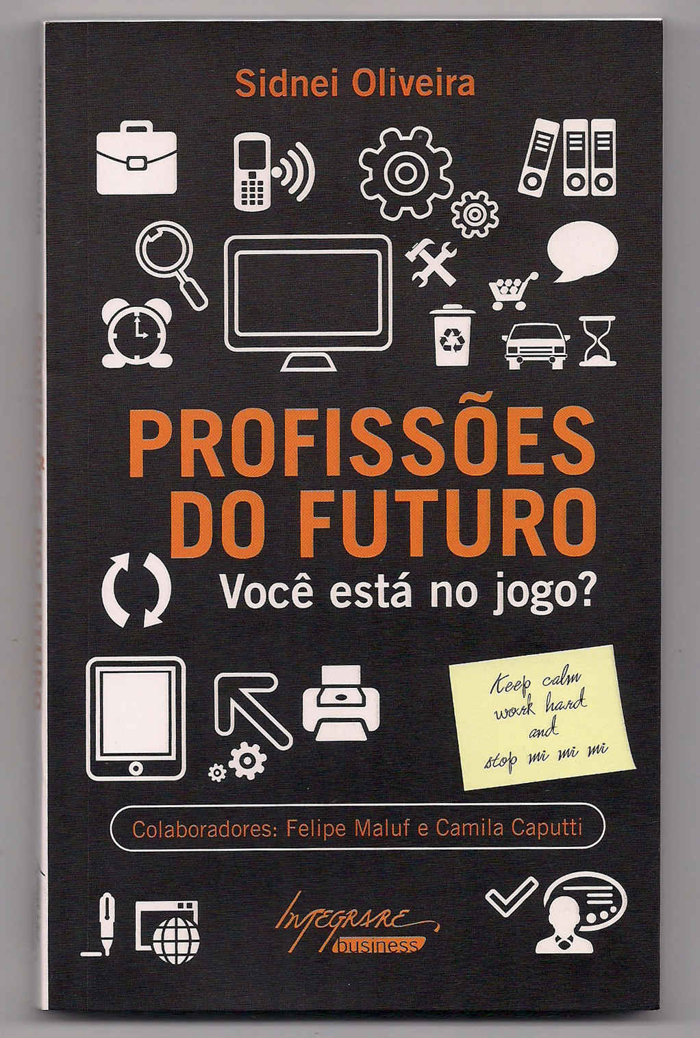 Você Sabe Quais São As Profissões Do Futuro? – Papo Com Cris