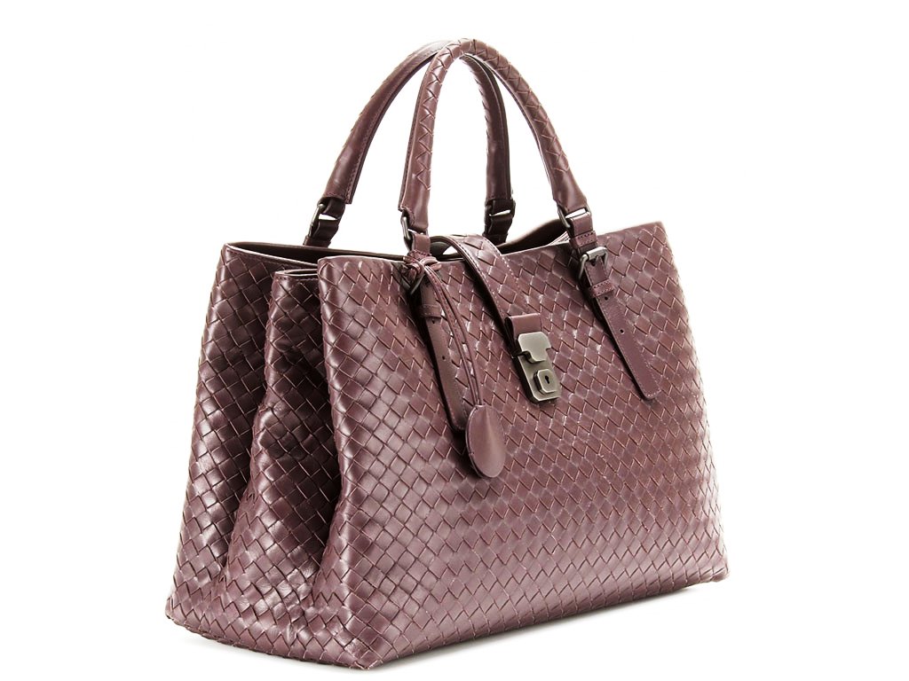 bolsa bottega veneta