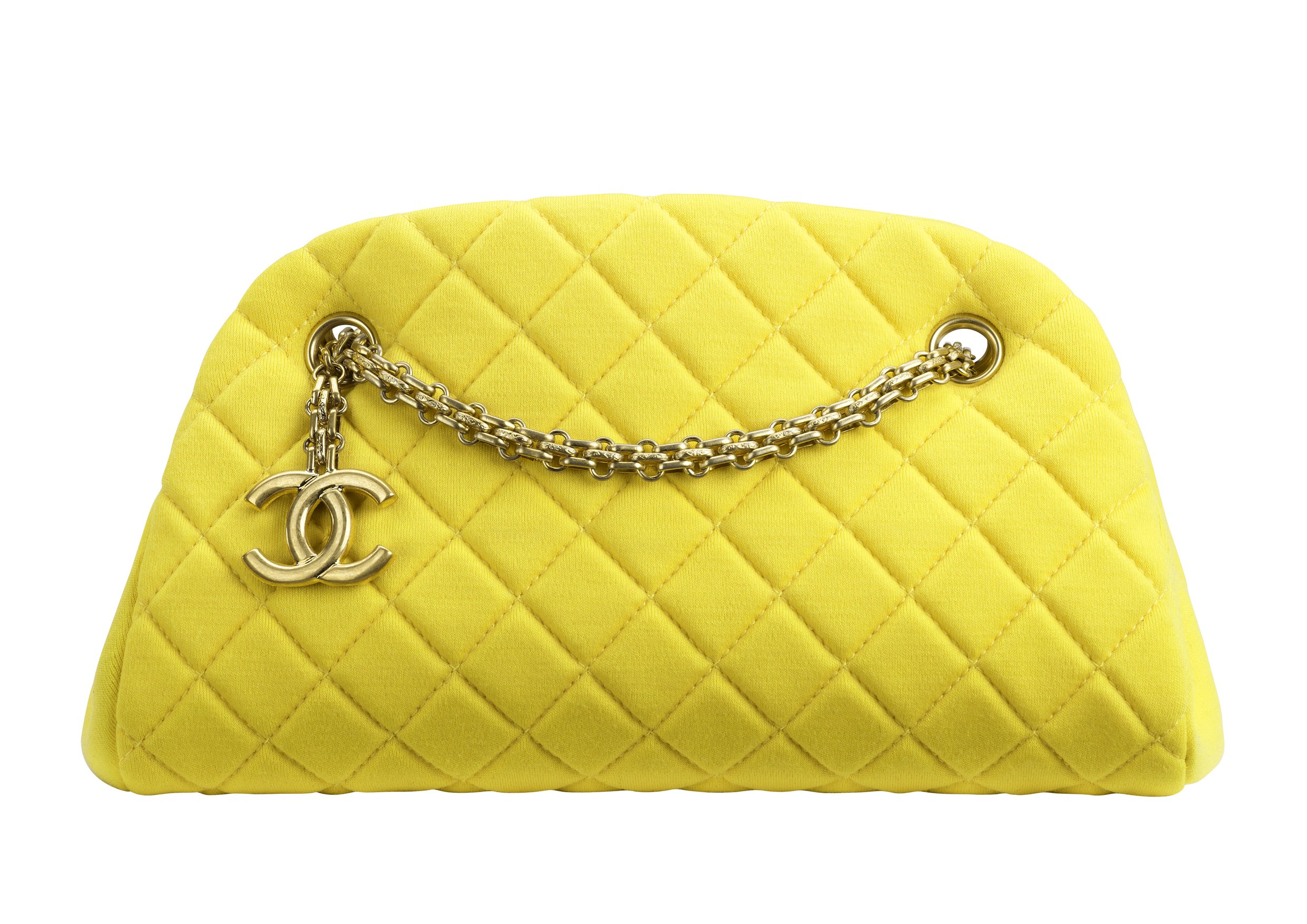 bolsa chanel