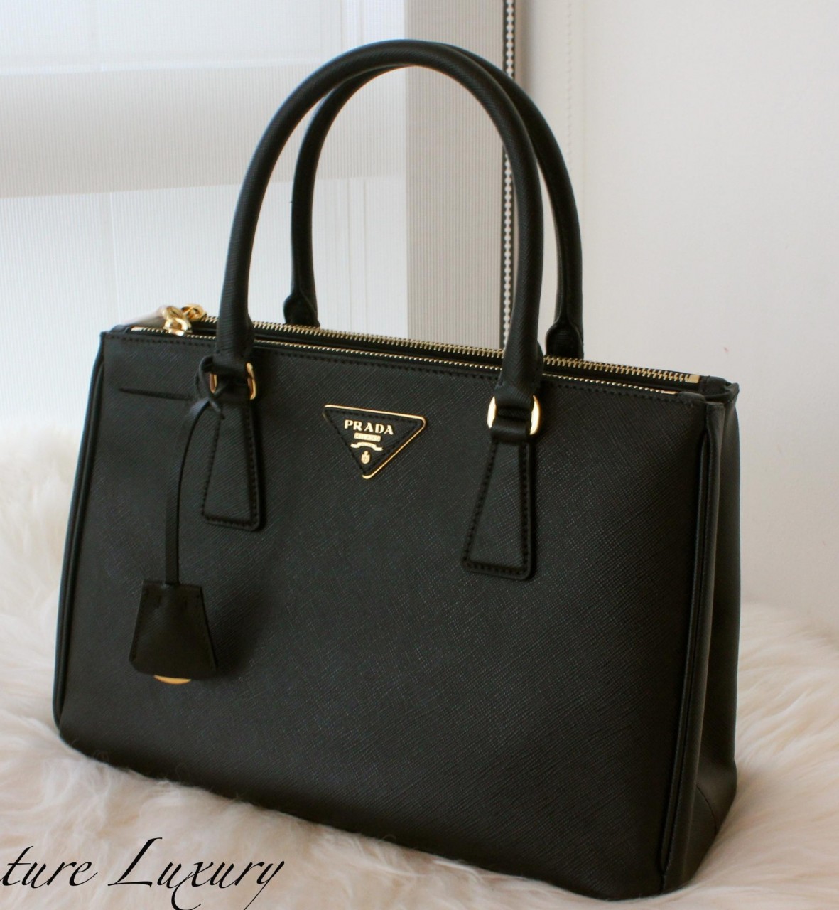 bolsa prada