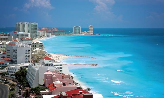 cancun