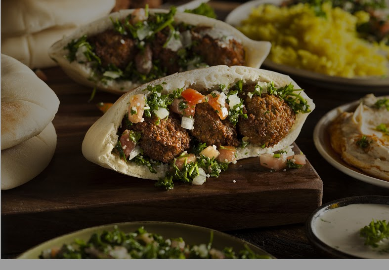 falafel