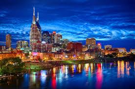 nashville