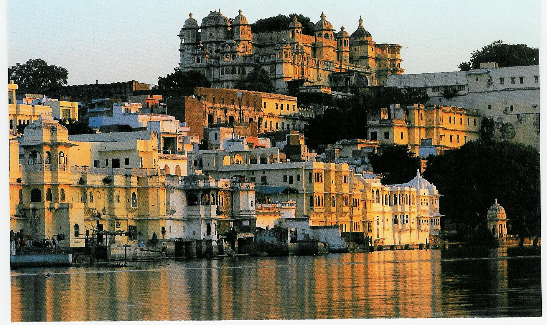 udaipur