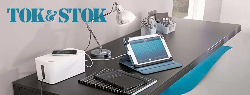 TokStok - Home Office