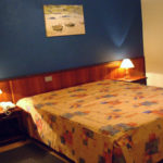 Hotel Vale do Sonho - quarto