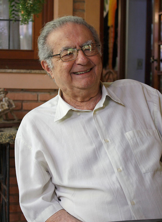 Cecílio Elias Netto