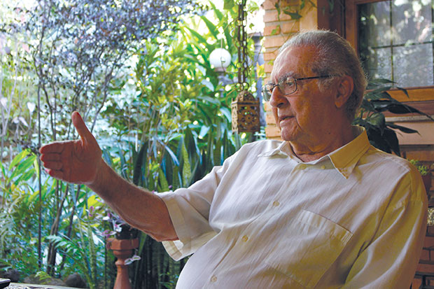 Cecílio Elias Netto