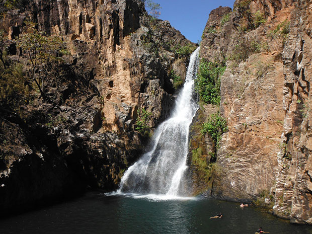 Chapada dos Veadeiros