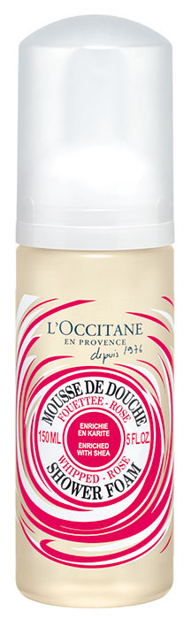 L'Occitane en Provence Karite Chantilly