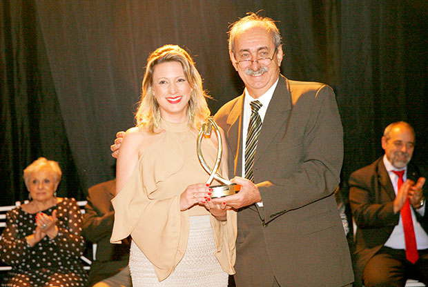 Lindenberg Prêmio Corretores 2017