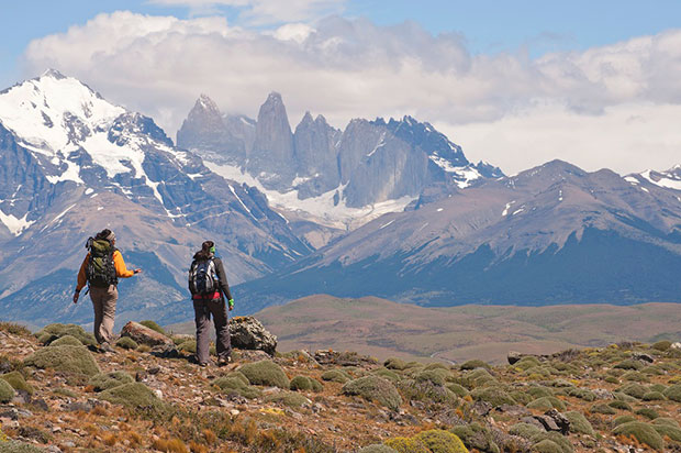 Tierra Patagonia Hotel & Spa