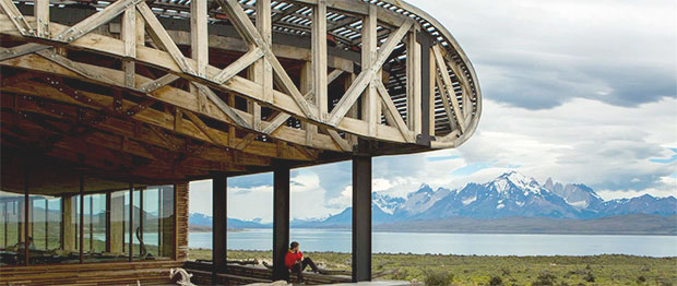 Tierra Patagonia Hotel & Spa