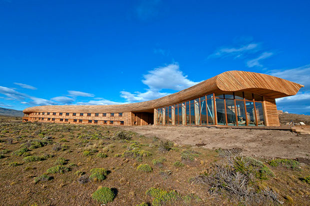 Tierra Patagonia Hotel & Spa