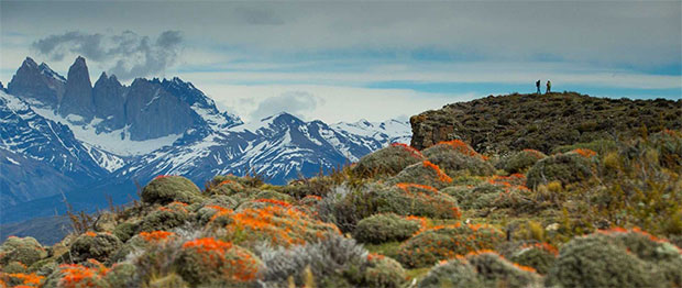 Tierra Patagonia Hotel & Spa