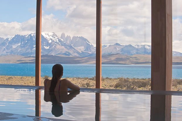 Tierra Patagonia Hotel & Spa