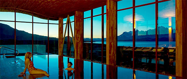 Tierra Patagonia Hotel & Spa