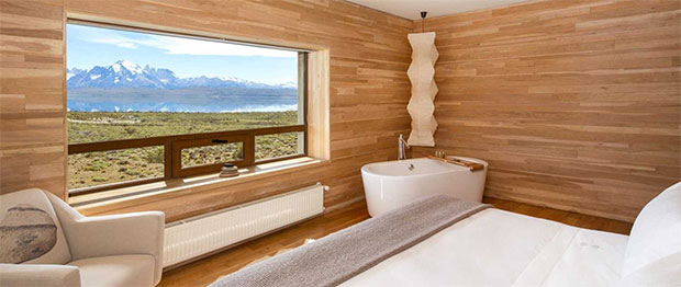 Tierra Patagonia Hotel & Spa