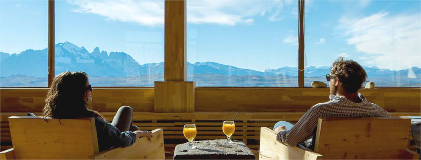 Tierra Patagonia Hotel & Spa