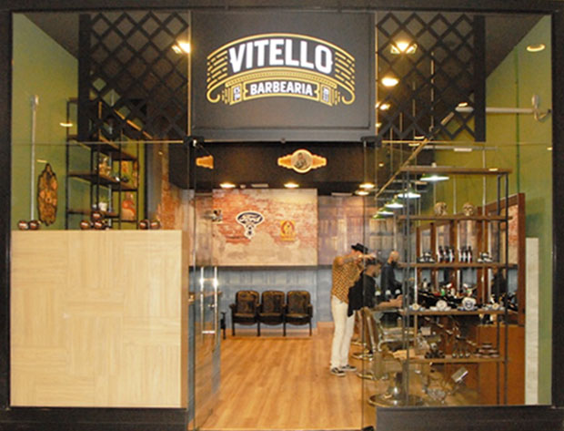 Barbearia Vitello