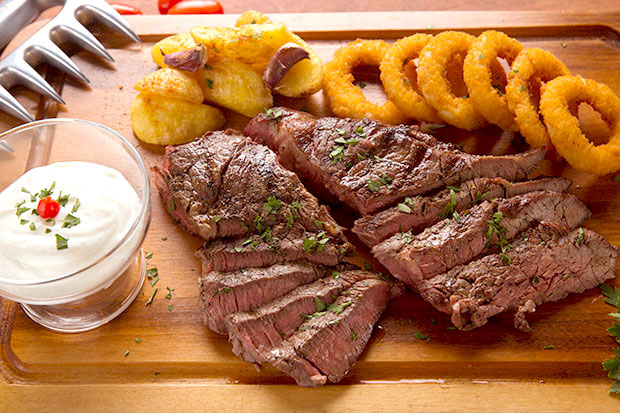 Capitao Steak