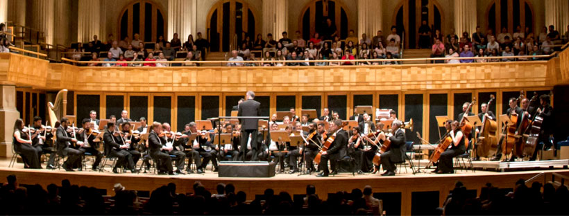 Orquestra Sinfônica de Piracicaba