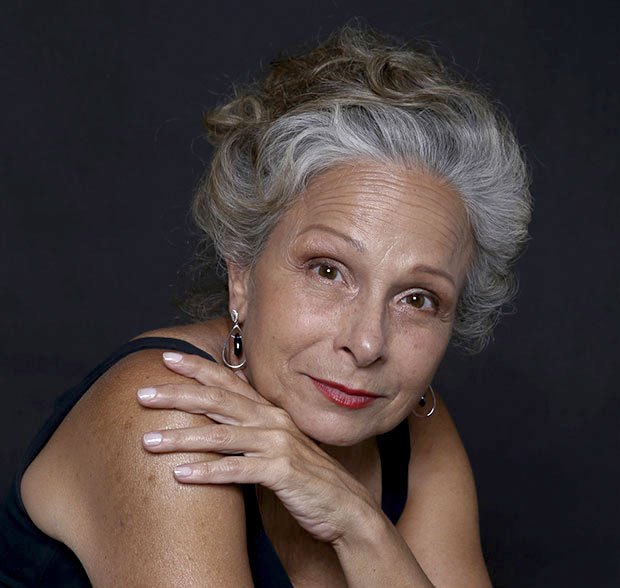 Soprano Eliane Coelho