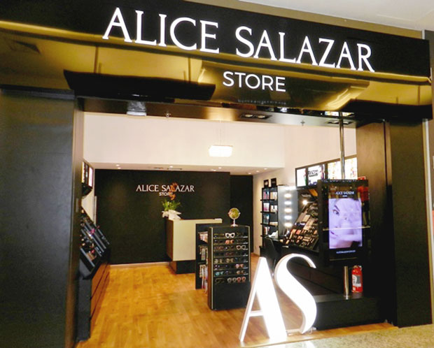 Alice Salazar Store