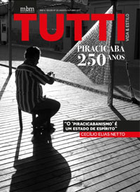 Capa revista Tutti outubro 2017