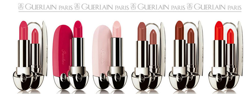 Guerlain Christmas 2017 Collection