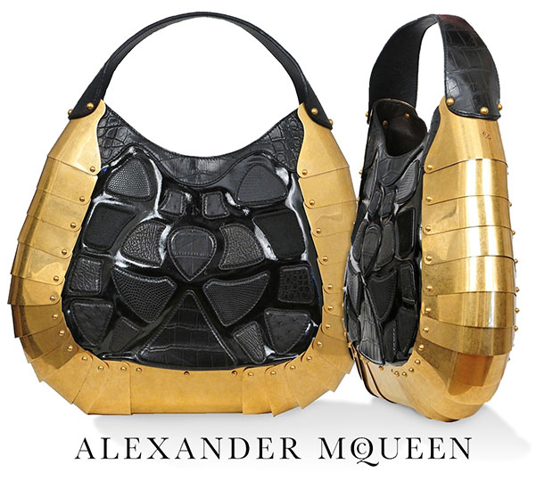 Nova York dicas de viagem Ressurrection Alexander McQueen