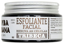 Barba Urbana esfoliante facial