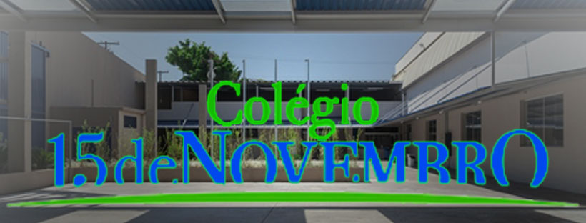 Colégio 15 de Novembro