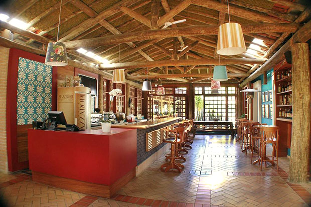 Hotel Fazenda Mazzaropi Carnaval