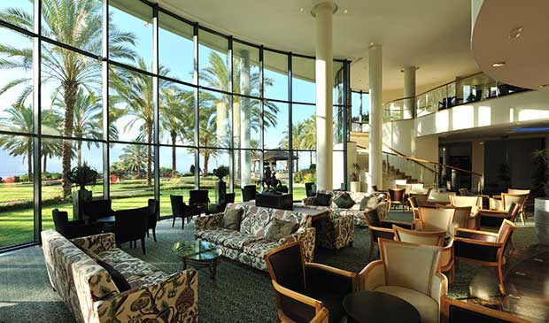 Ilha da Madeira Pestana Grand Resort