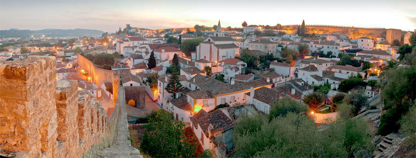 Centro de Portugal