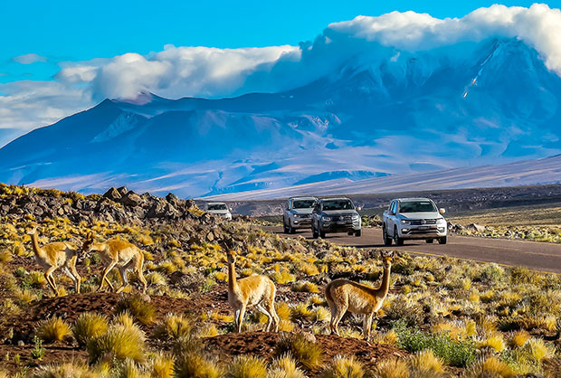 Volkswagen Amarok 2018