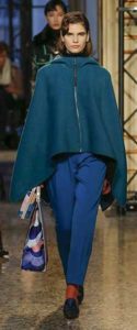 Emilio Pucci desfile Fall Winter 2018