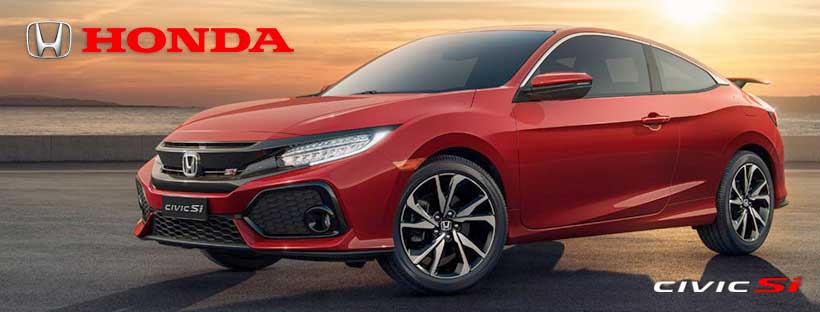 Honda Civic Si