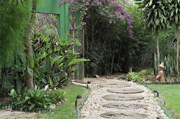 Pousada Casa da Lua em Goiás