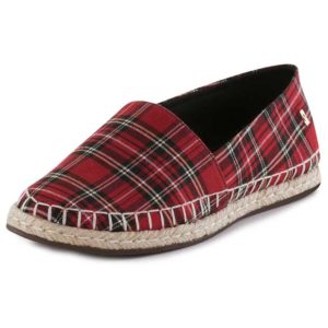 Santa Lolla coleção Inverno 2018 xadrez tartan