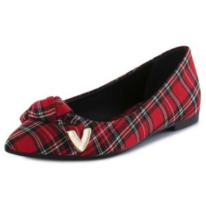 Santa Lolla coleção Inverno 2018 xadrez tartan