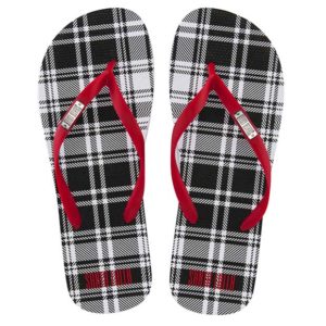 Santa Lolla coleção Inverno 2018 xadrez tartan