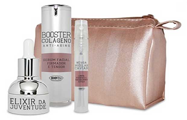 Biotipo Booster de Colágeno Antiaging