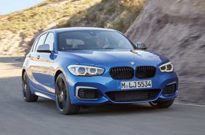 BMW M140i Lançamento da Linha 2019