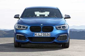 BMW M140i Lançamento da Linha 2019